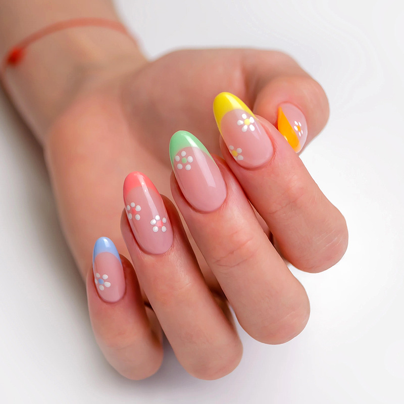 nailart hizmeti