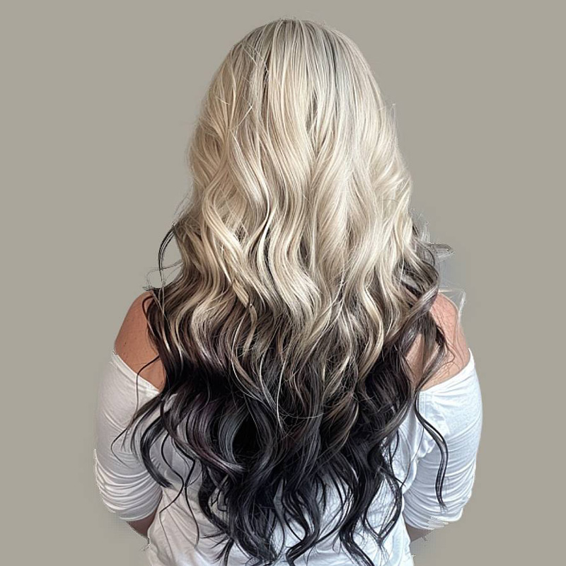 ombre sac